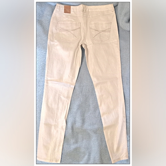 RED CAMEL Jeans , 11 , worn 2wice - Picture 3 of 5